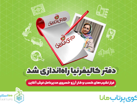 سکوی پرتاب مانا، بانوان، موفقیت بانوان، استارتاپ بانوان، استارت آپ بانوان، چالش های بانوان کارآفرین، فرش آنلاین