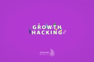 بررسی هک رشد یا GROTH HACKING در 100استارتاپ