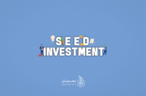 seed investment یا مرحله پیش بذری از اصلاحات استارتاپی در سایت 100استارتاپ