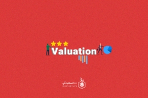 مفهوم ارزش گذاری در مقاله valuation در سایت 100استارتاپ