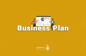 مفهوم Business Plan یا طرح کسب‌وکار در سایت 100استارتاپ
