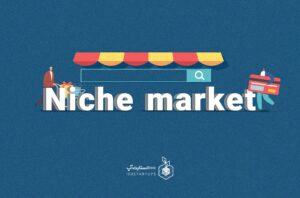 مفهوم نیچ مارکت Niche Market یا بازاریابی گوشه‌ای در سایت 100استارتاپ