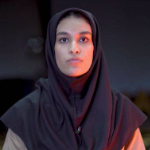 دنیا فرقانی